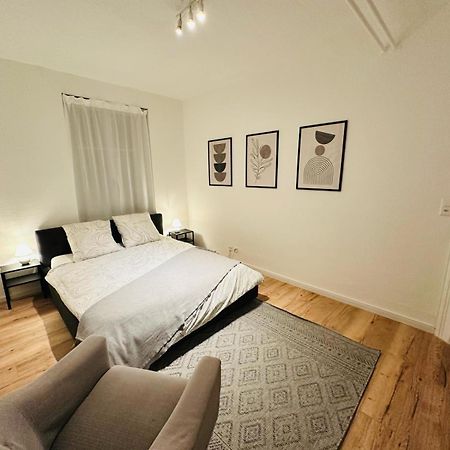 Exclusive Apartment For Families And Business أوستر المظهر الخارجي الصورة