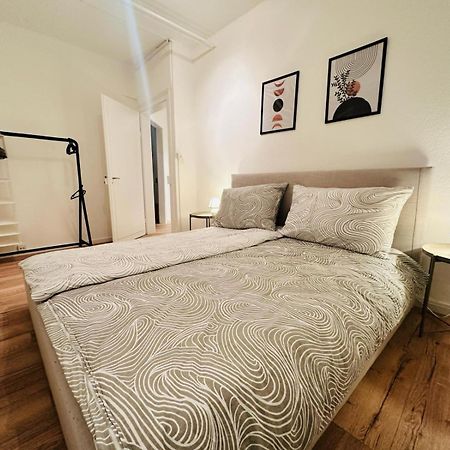 Exclusive Apartment For Families And Business أوستر المظهر الخارجي الصورة
