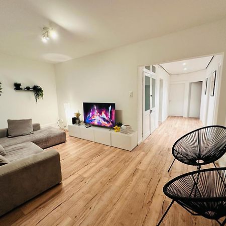 Exclusive Apartment For Families And Business أوستر المظهر الخارجي الصورة