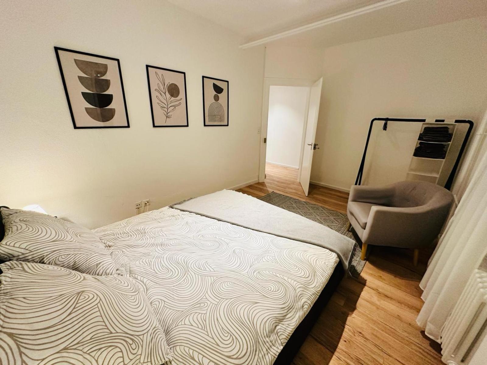 Exclusive Apartment For Families And Business أوستر المظهر الخارجي الصورة