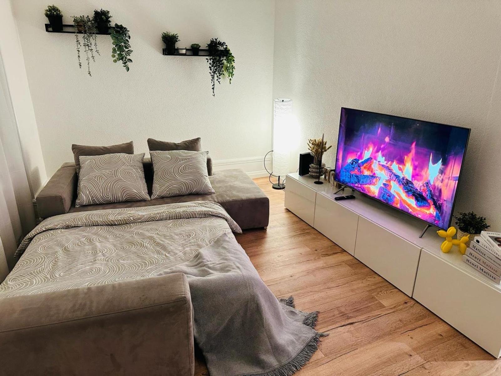 Exclusive Apartment For Families And Business أوستر المظهر الخارجي الصورة
