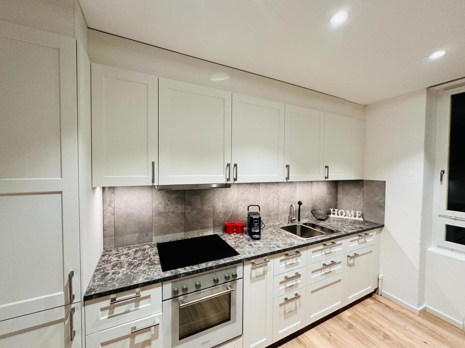 Exclusive Apartment For Families And Business أوستر المظهر الخارجي الصورة