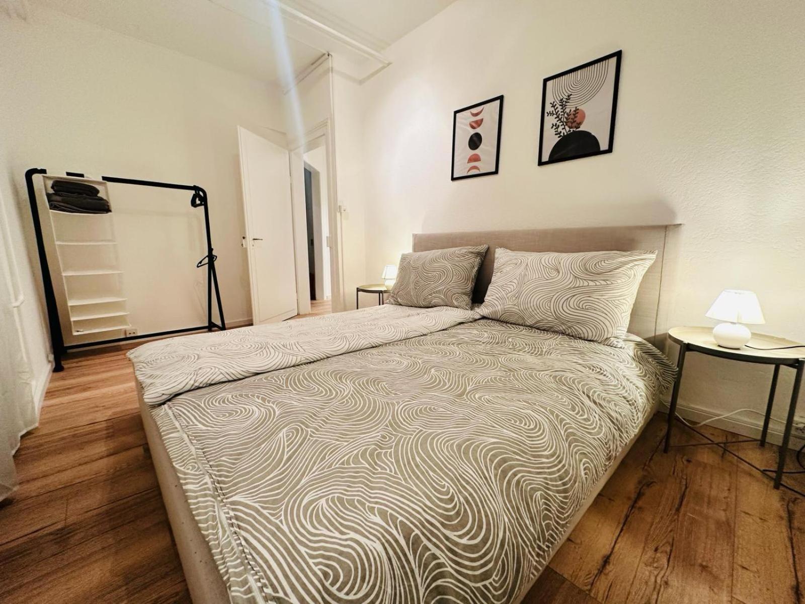 Exclusive Apartment For Families And Business أوستر المظهر الخارجي الصورة