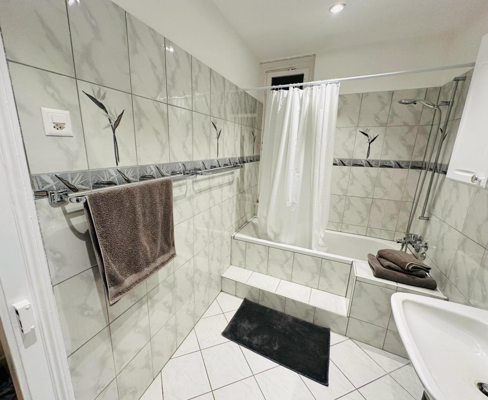 Exclusive Apartment For Families And Business أوستر المظهر الخارجي الصورة