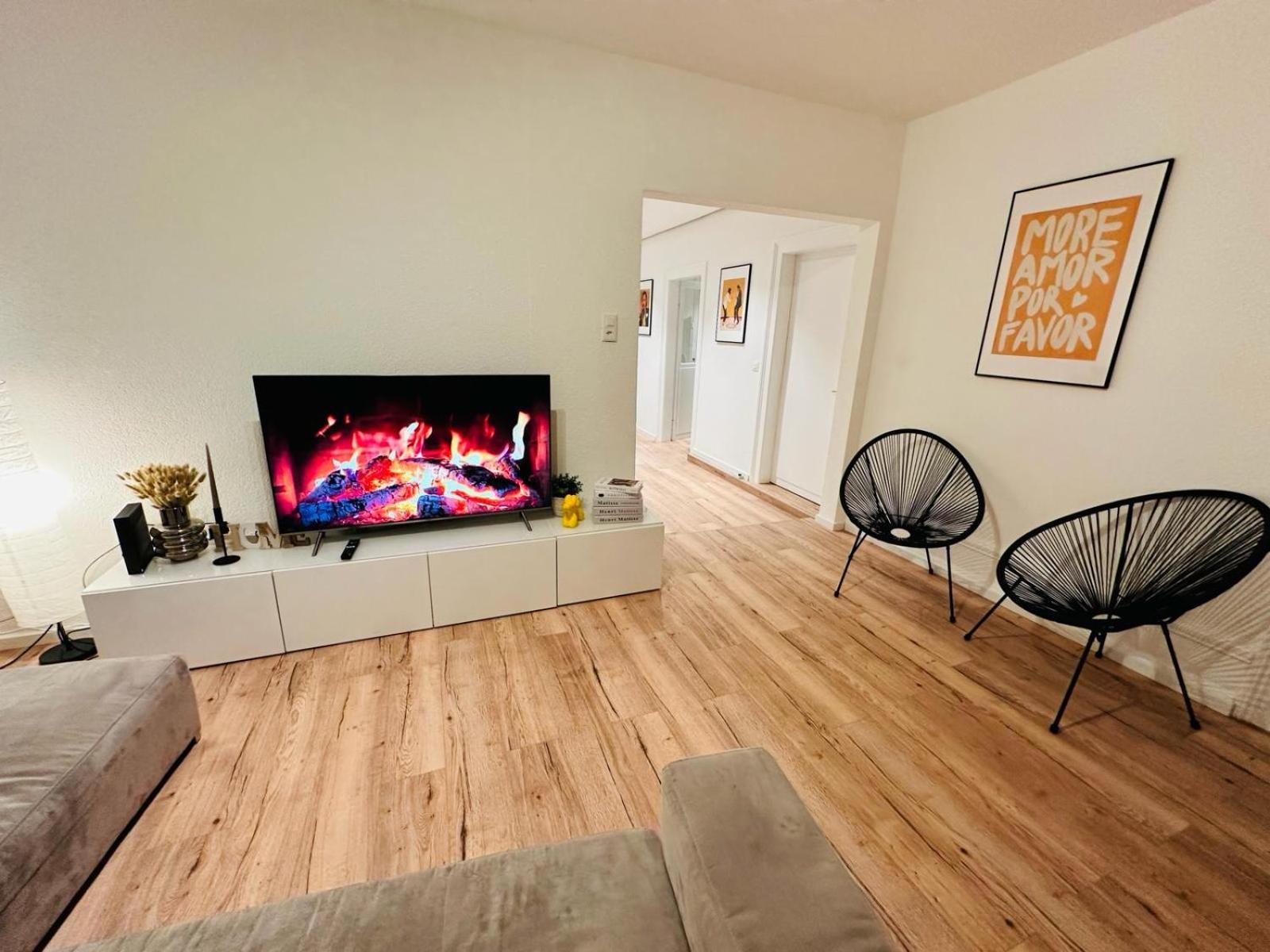 Exclusive Apartment For Families And Business أوستر المظهر الخارجي الصورة