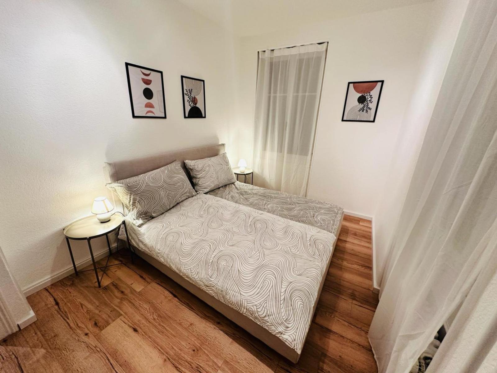 Exclusive Apartment For Families And Business أوستر المظهر الخارجي الصورة