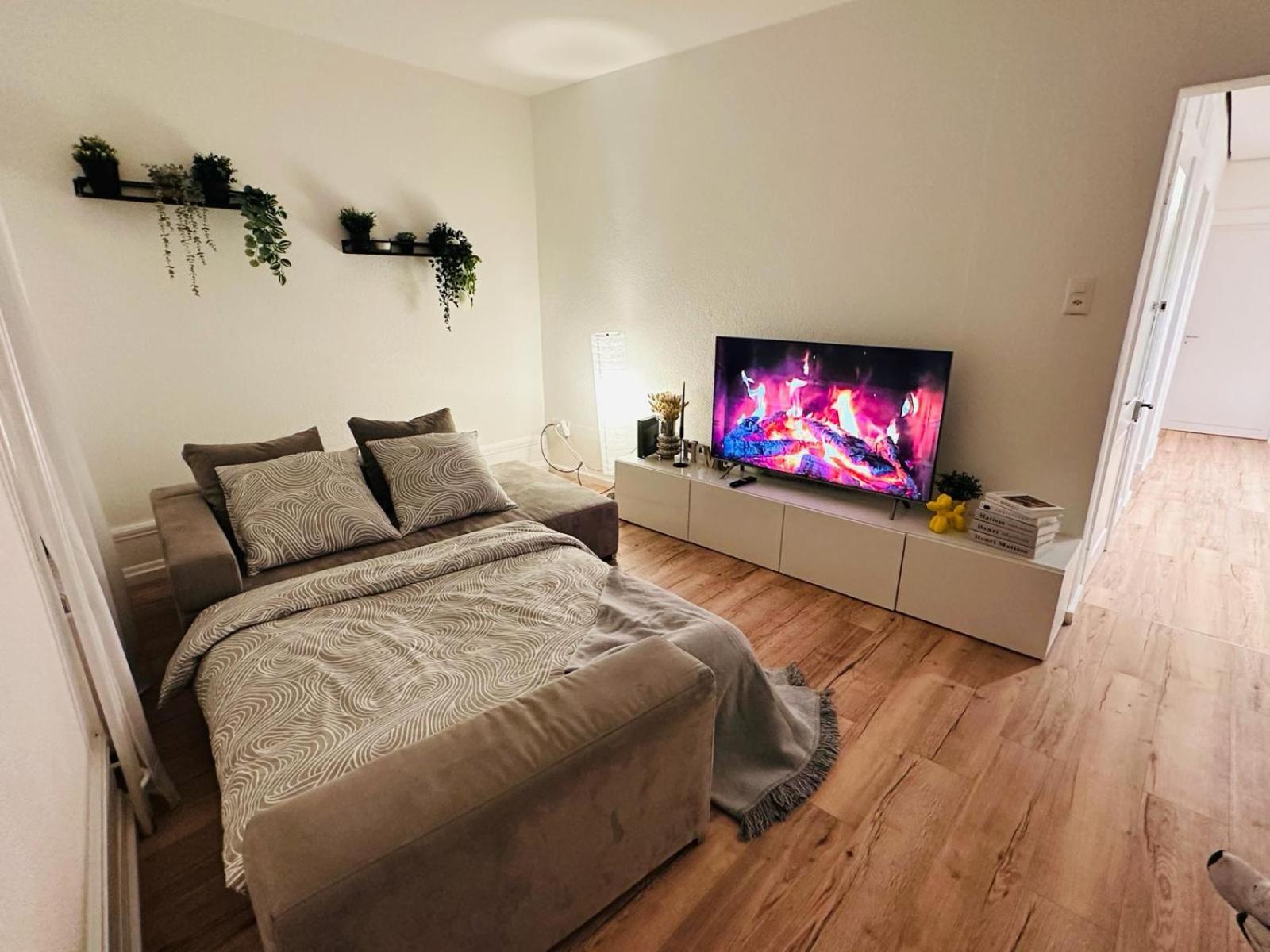 Exclusive Apartment For Families And Business أوستر المظهر الخارجي الصورة
