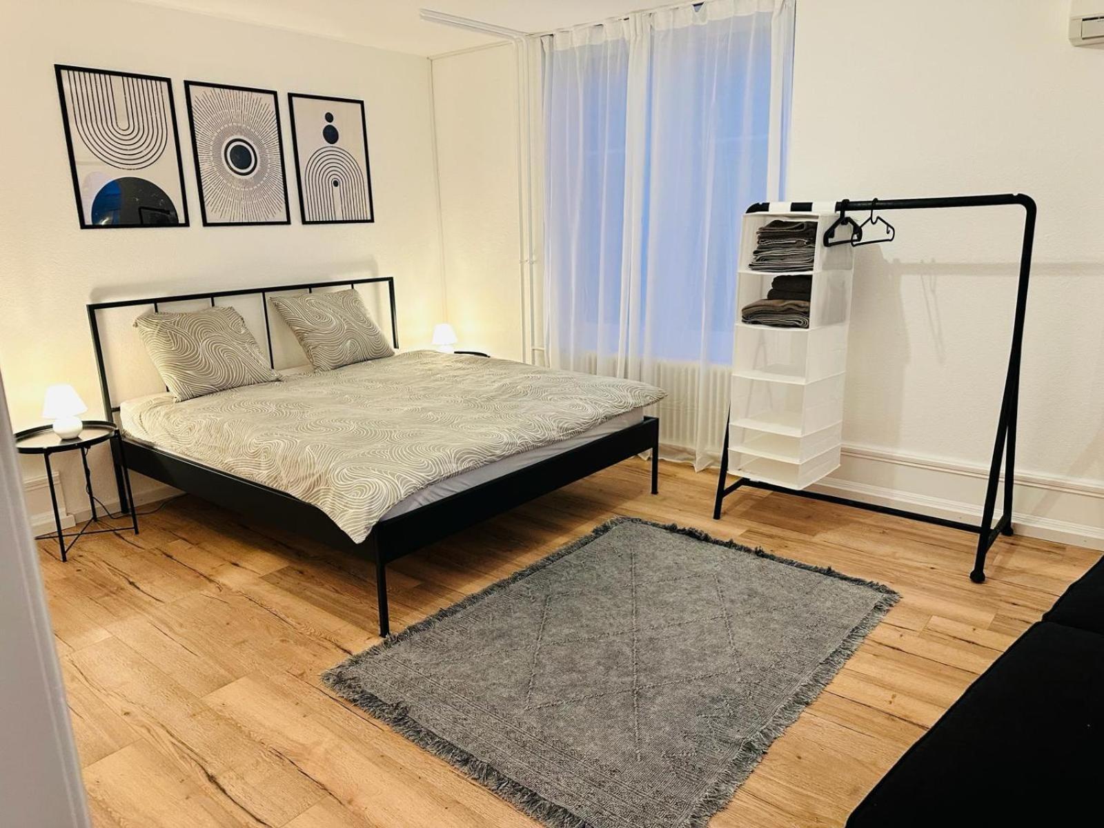 Exclusive Apartment For Families And Business أوستر المظهر الخارجي الصورة